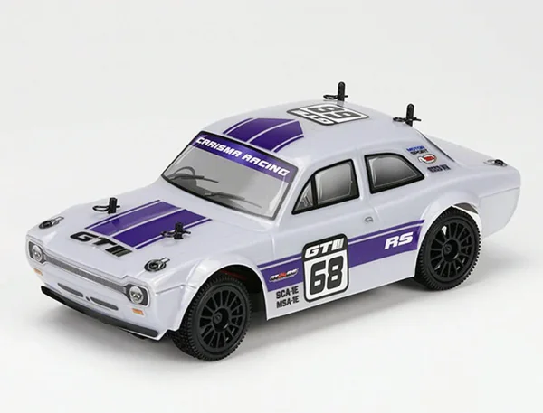 Carisma GT24 RS 2.0 Brushed Edition 1:24 RTR