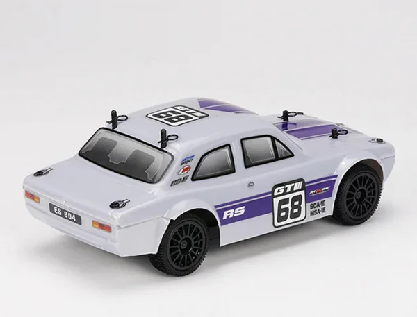 Carisma GT24 RS 2.0 Brushed Edition 1:24 RTR