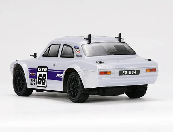 Carisma GT24 RS 2.0 Brushed Edition 1:24 RTR