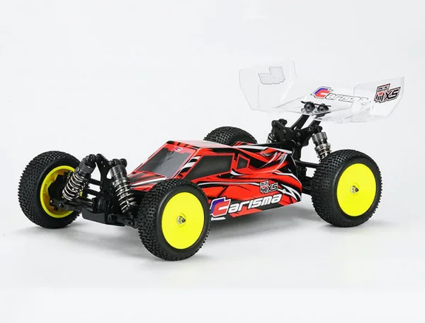 Carisma 1:14 Mini 4Xs RTR Buggy
