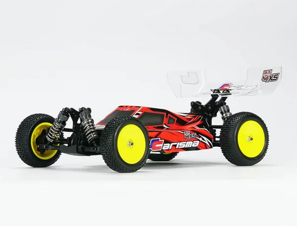 Carisma 1:14 Mini 4Xs RTR Buggy