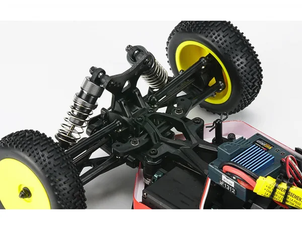 Carisma 1:14 Mini 4Xs RTR Buggy
