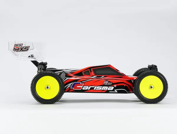 Carisma 1:14 Mini 4Xs RTR Buggy