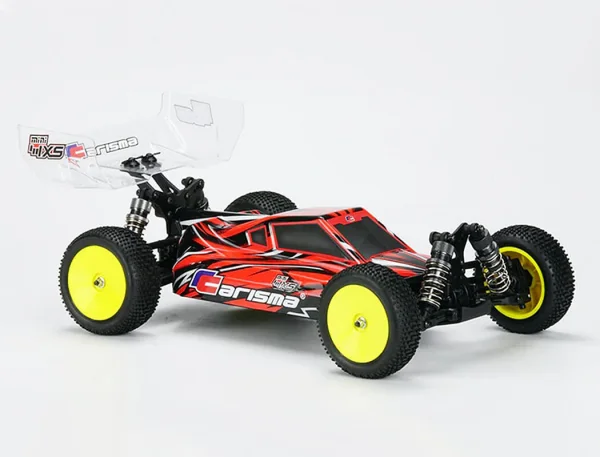 Carisma 1:14 Mini 4Xs RTR Buggy