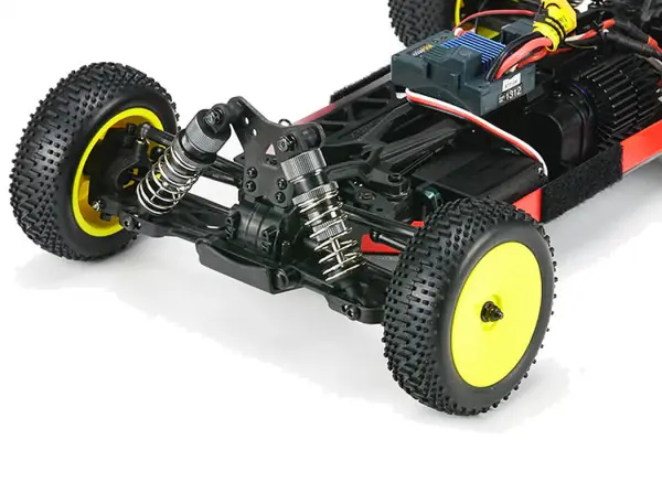 Carisma 1:14 Mini 4XS RTR — image 7 of 20