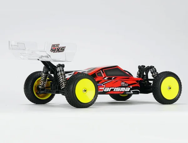 Carisma 1:14 Mini 4Xs RTR Buggy