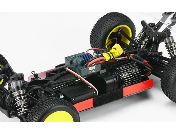 Carisma 1:14 Mini 4XS RTR — image 9 of 20