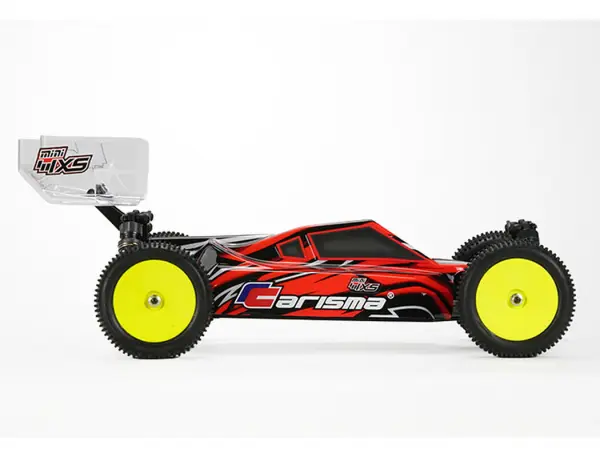 Carisma 1:14 Mini 4XS RTR — image 3 of 20