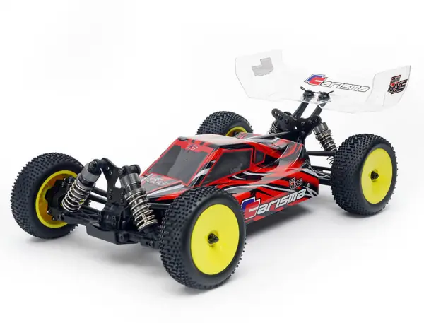 Carisma 1:14 Mini 4XS RTR — image 2 of 20