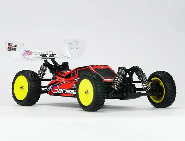 Carisma 1:14 Mini 4Xs RTR Buggy