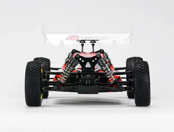 Carisma 1:14 Mini 4Xs RTR Buggy