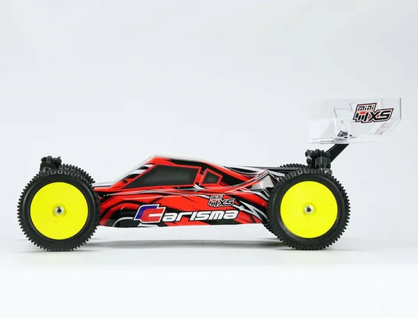 Carisma 1:14 Mini 4Xs RTR Buggy