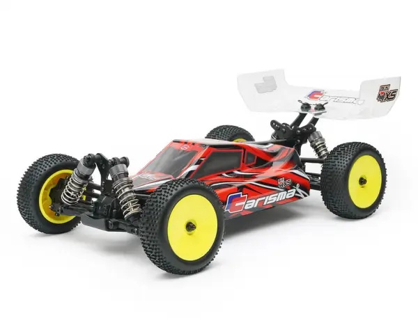 Carisma 1:14 Mini 4XS RTR — image 5 of 20