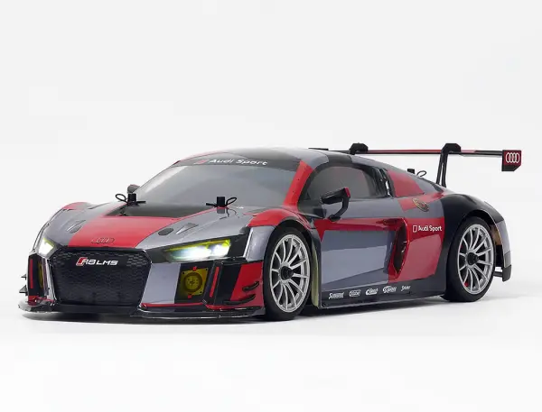 Carisma M40S 2.0 Audi R8 LMS ARTR &mdash; image 3 of 7