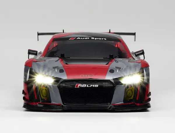 Carisma M40S 2.0 Audi R8 LMS ARTR &mdash; image 7 of 7