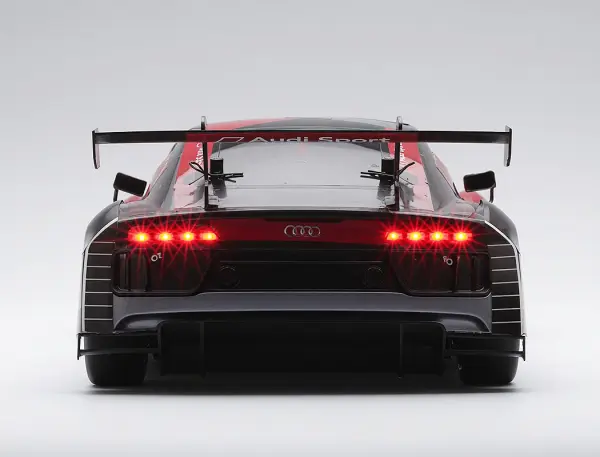 Carisma M40S 2.0 Audi R8 LMS ARTR &mdash; image 6 of 7