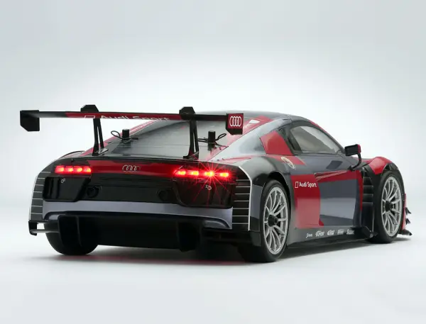 Carisma M40S 2.0 Audi R8 LMS ARTR &mdash; image 5 of 7