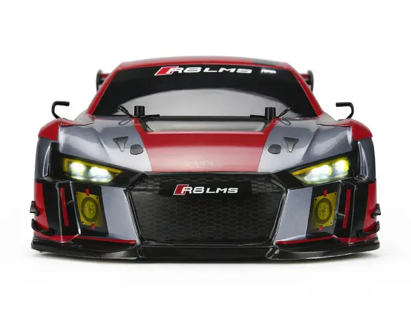 Carisma M40S 2.0 Audi R8 LMS ARTR &mdash; image 4 of 7