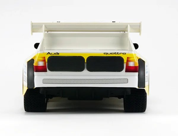 Carisma M48S Audi Sport Quattro S1 1985 Night Edition