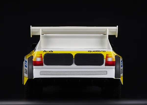 Carisma M48S Audi Sport Quattro S1 1985 Night Edition &mdash; image 6 of 18