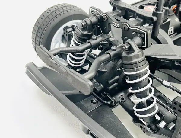 CEN CML Cen Racing Rear Bumper Body Brace &mdash; image 3 of 3