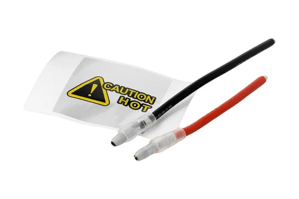 CEN Mabuchi Rs-550 Motor &mdash; image 2 of 2