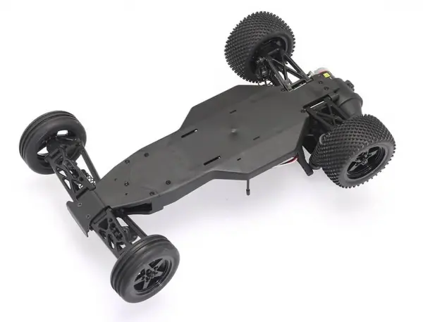 CEN Racing Matrix E 1:10 2WD Buggy RTR - Red &mdash; image 6 of 18