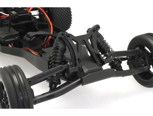 CEN Racing Matrix E 1:10 2WD Buggy RTR - Red &mdash; image 7 of 18