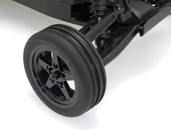 CEN Racing Matrix E 1:10 2WD Buggy RTR - Red &mdash; image 14 of 18