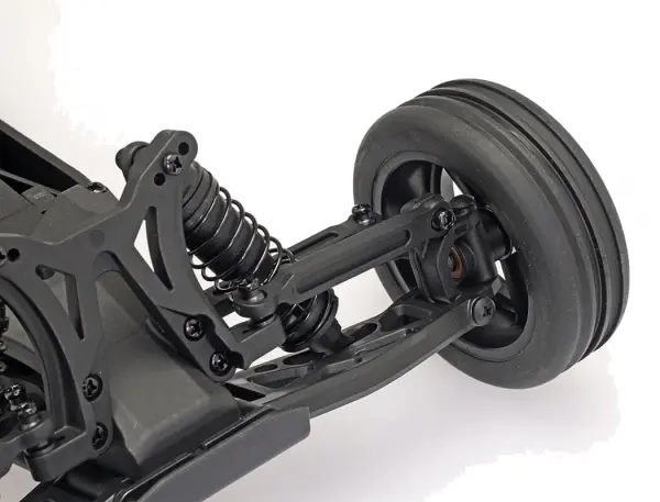 CEN Racing Matrix E 1:10 2WD Buggy RTR - Red &mdash; image 8 of 18