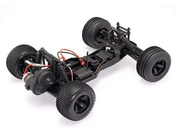 CEN Racing Matrix E 1:10 2WD Stadium Truck RTR - Red &mdash; image 8 of 16