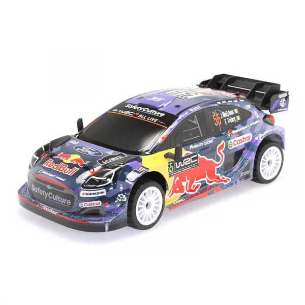 CEN 2023 M-Sport Ford Puma Rally 1:16 RTR