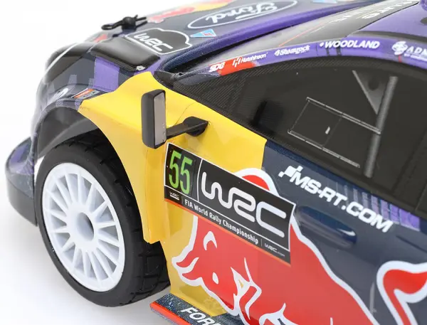CEN 2023 M-Sport Ford Puma Rally 1:16 RTR &mdash; image 2 of 20