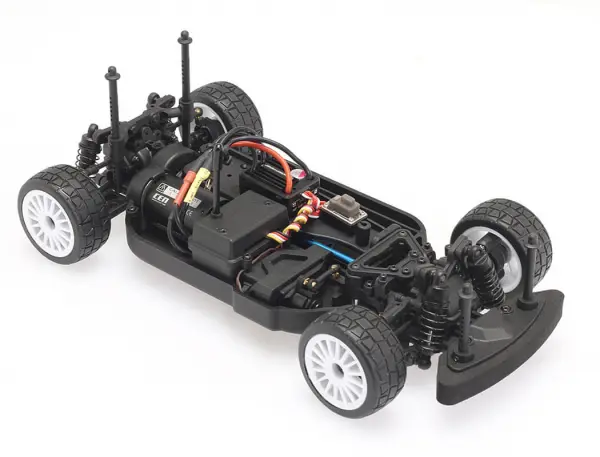 CEN 2023 M-Sport Ford Puma Rally 1:16 RTR &mdash; image 9 of 20