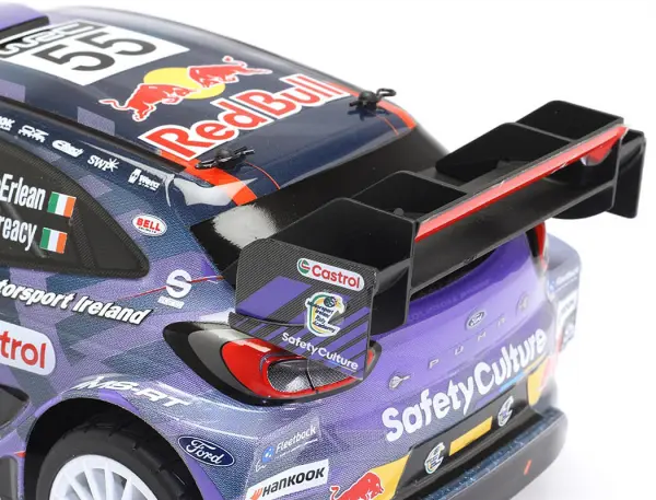 CEN 2023 M-Sport Ford Puma Rally 1:16 RTR &mdash; image 6 of 20