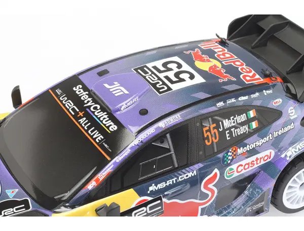 CEN 2023 M-Sport Ford Puma Rally 1:16 RTR &mdash; image 3 of 20