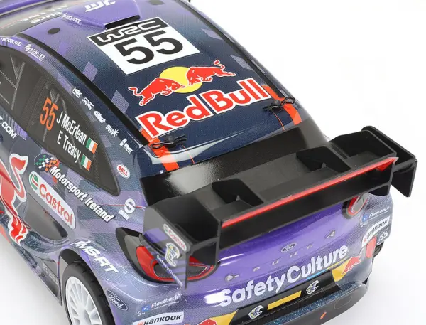 CEN 2023 M-Sport Ford Puma Rally 1:16 RTR &mdash; image 5 of 20