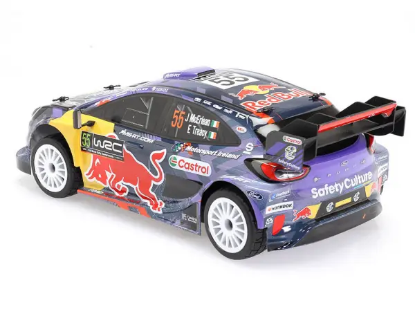 CEN 2023 M-Sport Ford Puma Rally 1:16 RTR &mdash; image 11 of 20