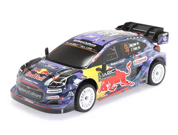 CEN 2023 M-Sport Ford Puma Rally 1:16 RTR &mdash; image 19 of 20
