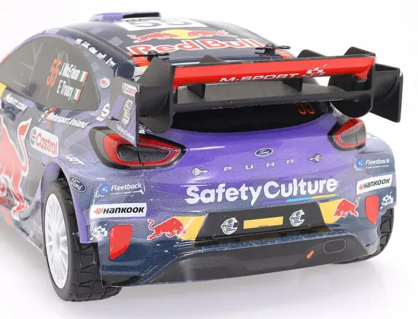 CEN 2023 M-Sport Ford Puma Rally 1:16 RTR &mdash; image 7 of 20