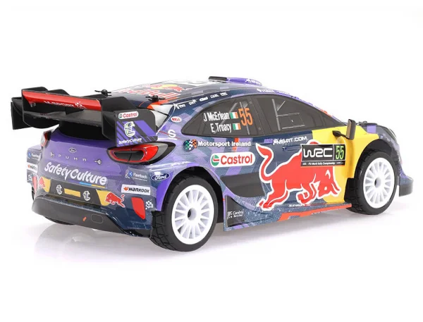 CEN 2023 M-Sport Ford Puma Rally 1:16 RTR — image 3 of 8