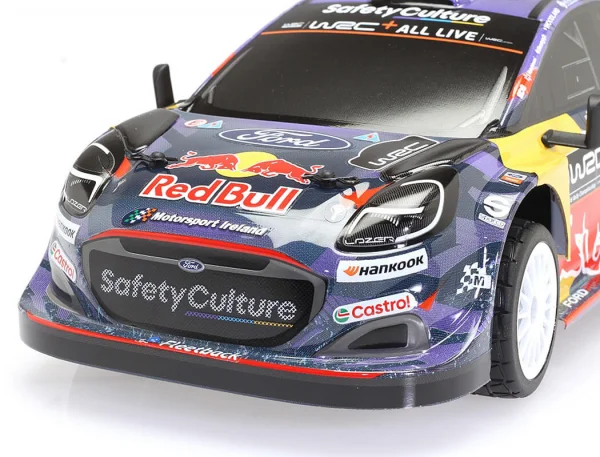 CEN 2023 M-Sport Ford Puma Rally 1:16 RTR — image 7 of 8