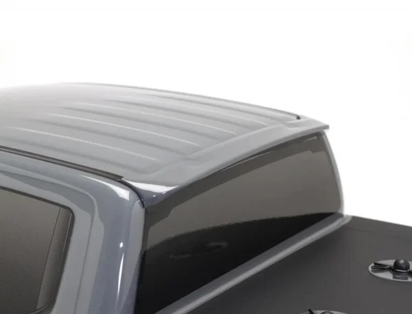 CEN Ford Ranger MS-RT - Command Grey