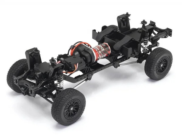 CEN Ford Ranger MS-RT - Command Grey