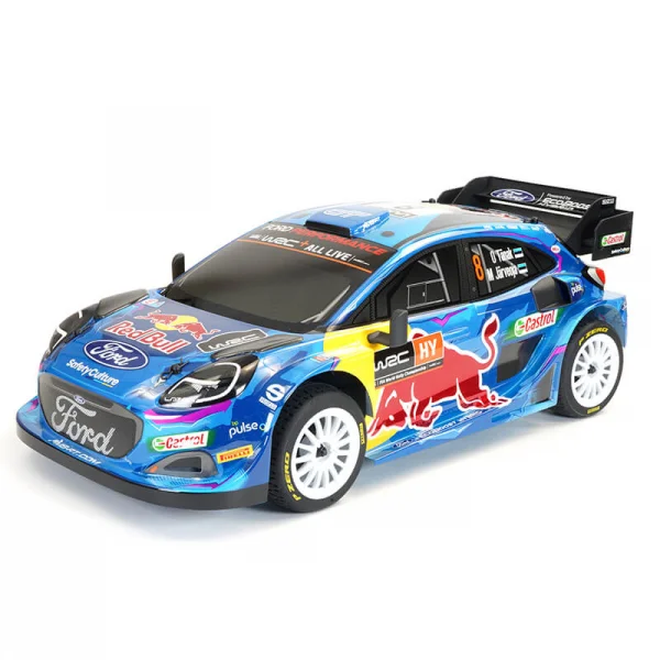 CEN 2023 M-Sport Ford Puma Rally 1:8 RTR