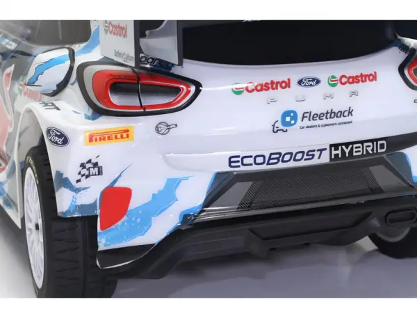 CEN 2024 M-Sport Ford Puma Rally 1:8 RTR &mdash; image 6 of 20