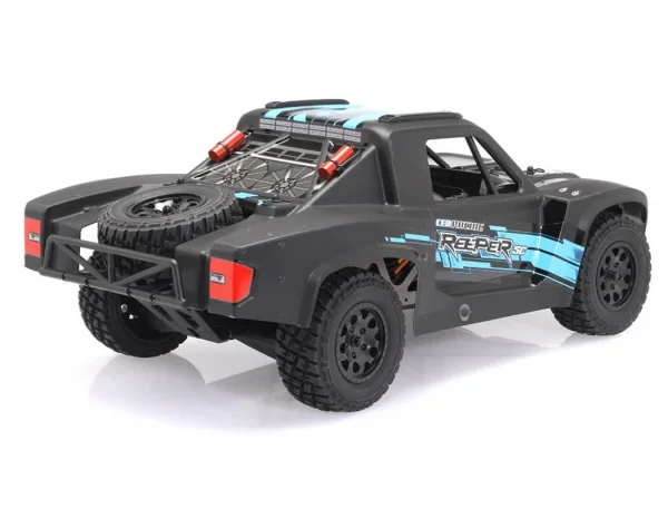 CEN Racing Reeper SC 1:10 4WD RTR Brushless Truck