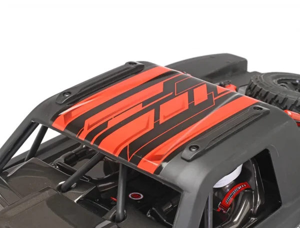 CEN Racing Reeper SC 1:10 4WD RTR Brushless Truck