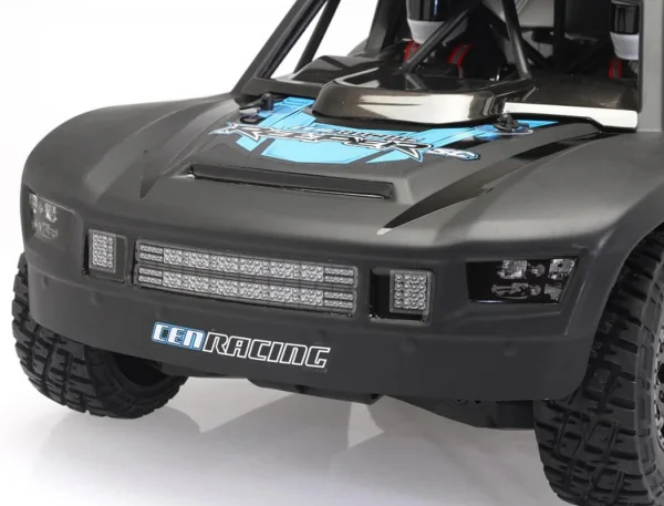 CEN Racing Reeper SC 1:10 4WD RTR Brushless Truck