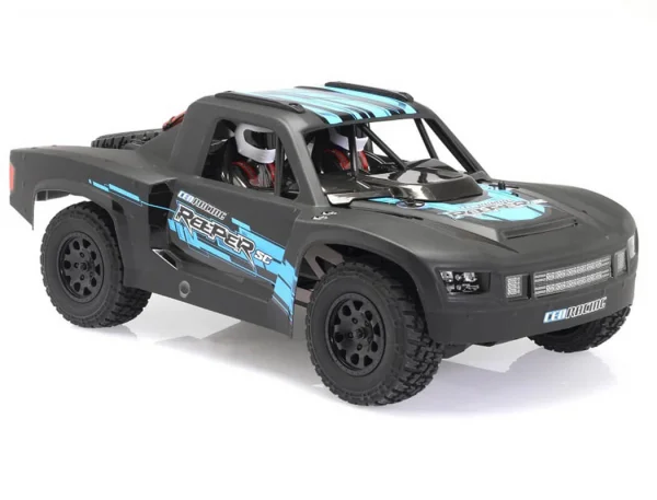 CEN Racing Reeper SC 1:10 4WD RTR Brushless Truck